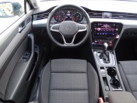 VW Passat Variant 1.5 16V TSI Business