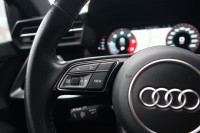 Audi A3 Sportback 35 2.0 TDI S line