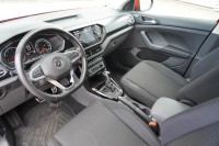 VW T-Cross 1.5 TSI United DSG