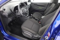 Hyundai i20 1.0 T-GDI Intro Edition