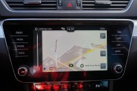 Skoda Superb Combi 2.0 TDI DSG VC beh. WSS