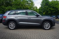 Skoda Kodiaq 1.5 TSI DSG