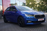 Skoda Fabia 1.5 TSI Style DSG