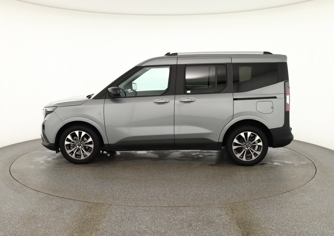 Ford Tourneo Courier Titanium 1.0 EB