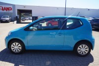 Vorschau: VW up up! 1.0 move up!