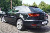 Seat Leon ST 1.5 TSI DSG FR Black Matt Edt.