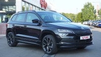 Skoda Karoq 2.0 Sportline 4x4