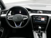 VW Passat Variant GTE