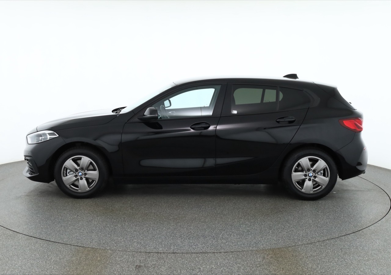 BMW 116 i Advantage