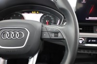 Audi A4 Avant 35 TDI advanced