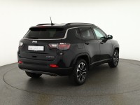 Jeep Compass 1.3 MultiAir 80th Anniversary