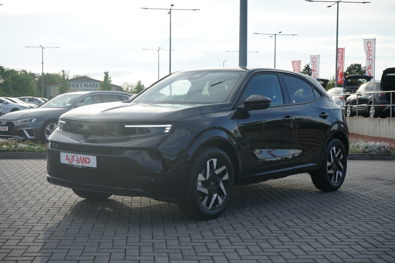 Opel Mokka GS 1.2 DI Turbo Aut.