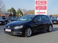 Vorschau: VW Golf VII 1.4 16V TSI Highline