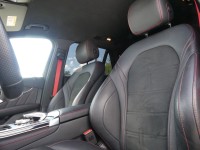 Mercedes-Benz GLC 43 AMG 4Matic
