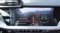 Audi A3 35 TFSI Limousine S line
