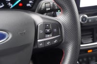 Ford Fiesta 1.0 M-Hybrid ST-Line