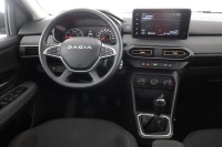 Dacia Sandero Stepway TCe 90