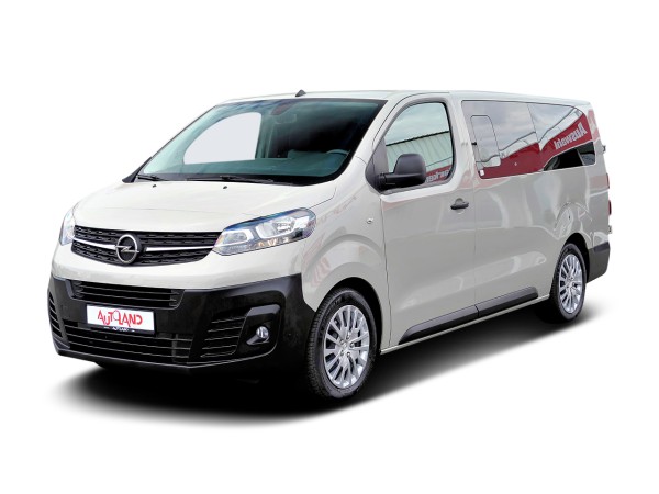 Opel Vivaro 1.5 D L2H1