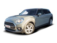 MINI Clubman 1.5 One Sitzheizung Bluetooth