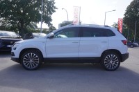 Skoda Karoq 1.5 TSI Soleil DSG