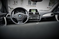 BMW 118 118i Advantage