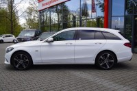 Mercedes-Benz C 300 C300 T Avantgarde 9G-Tronic