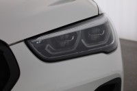 BMW X1 sDrive 18i Advantage