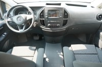 Mercedes-Benz Vito Tourer extralang 8-Sitzer Aut.