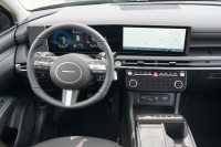 Hyundai Tucson 1.6 T-GDI