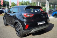 Ford Puma 1.0 EcoBoost Titanium