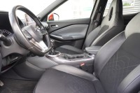 Nissan Juke 1.0 Tekna
