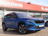Skoda Kodiaq RS 2.0 TSI DSG 4x4