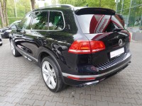 VW Touareg 3.0 TDI R-Line 4Motion
