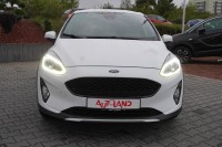 Ford Fiesta Active 1.0 EB