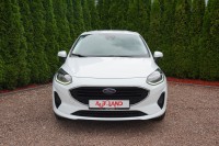 Ford Fiesta 1.1 Trend