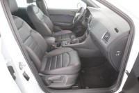 Seat Ateca 2.0 TSI DSG FR 4Drive