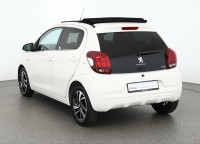 Peugeot 108 1.0 VTi