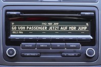 VW Tiguan 1.4 TSI Trend & Fun