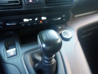 Opel Combo Life 1.2 Turbo Edition