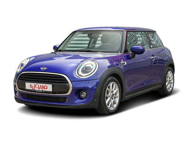 MINI Cooper D Mini 1.5 Cooper D Seven