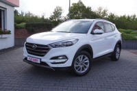 Vorschau: Hyundai Tucson 1.6 Intro Edition 4WD