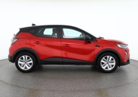 Renault Captur TCe 90