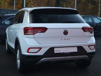 VW T-Roc 1.0 TSI