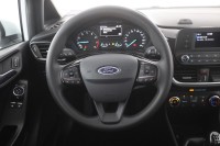 Ford Fiesta 1.1 Trend