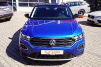 VW T-Roc 1.0 TSI Style