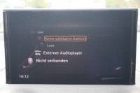 Audi Q2 1.0 TFSI