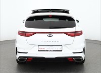 Kia pro_cee'd ProCeed 1.6 T-GDI GT