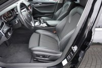 BMW 520 520dA Touring Sport Line
