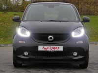 Smart ForTwo fortwo coupe passion (52kW)