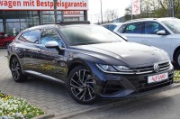 VW Arteon Shooting Brake 2.0 TSI R 4M